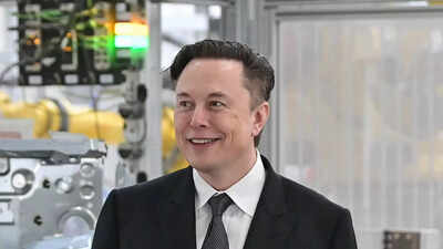 As Anthropic announces partnership with SpaceX, CEO Elon Musk shares his 'background check' of the Claude team: No one set off my evil…