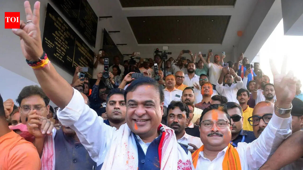 SC, ST voters played pivotal role in BJP’s Bengal and Assam victories