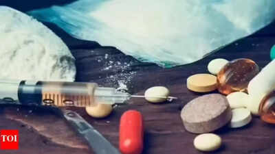 Punjab records 2nd-highest drug overdose deaths, says NCRB report