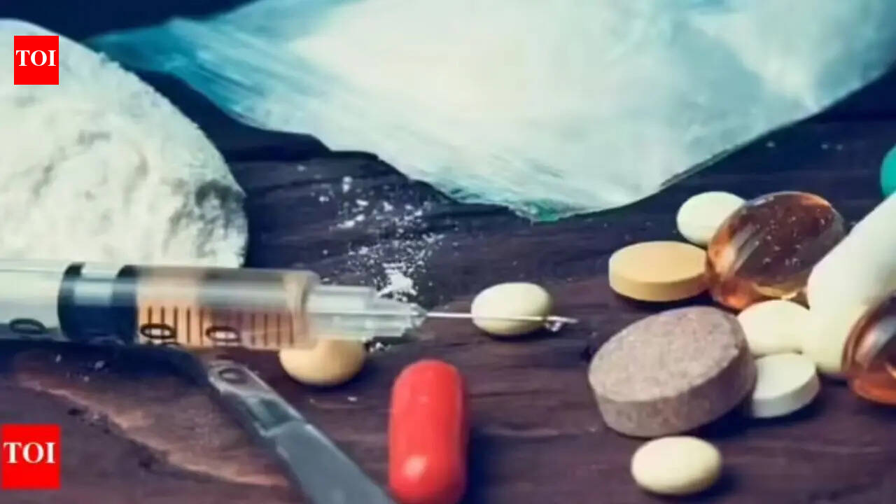 Punjab records 2nd-highest drug overdose deaths, says NCRB report