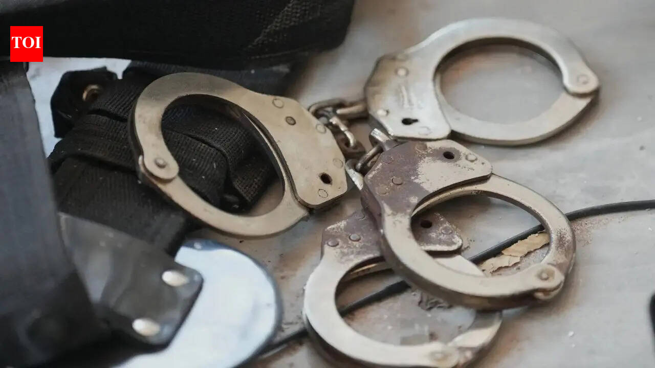 34,878 cases registered against juveniles, 11.2% rise over 2023