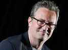 Matthew Perry&rsquo;s &lsquo;Friends&rsquo; scripts, Batman watch and other personal items head to auction for addiction recovery charity