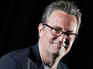 Matthew Perry&rsquo;s &lsquo;Friends&rsquo; items to be auctioned for charity