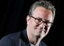 Matthew Perry&rsquo;s &lsquo;Friends&rsquo; items to be auctioned for charity