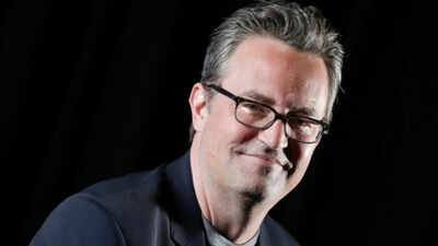 Matthew Perry's 'Friends' scripts, Batman watch and other personal items head to auction for addiction recovery charity