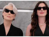 'The Devil Wears Prada 2' crosses Rs 20 crore at India box office