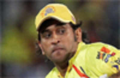 Our batsmen need to lift their game: MS Dhoni