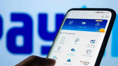 Paytm posts 1st full-year profit since listing