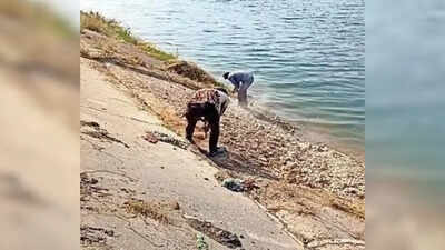 Ahmedabad Water Cut: Heads up! 10-day water cut to hit 5 zones of ...
