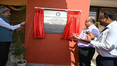 To prepare for nuclear exigencies, DRDO opens CBRN centre in Delhi