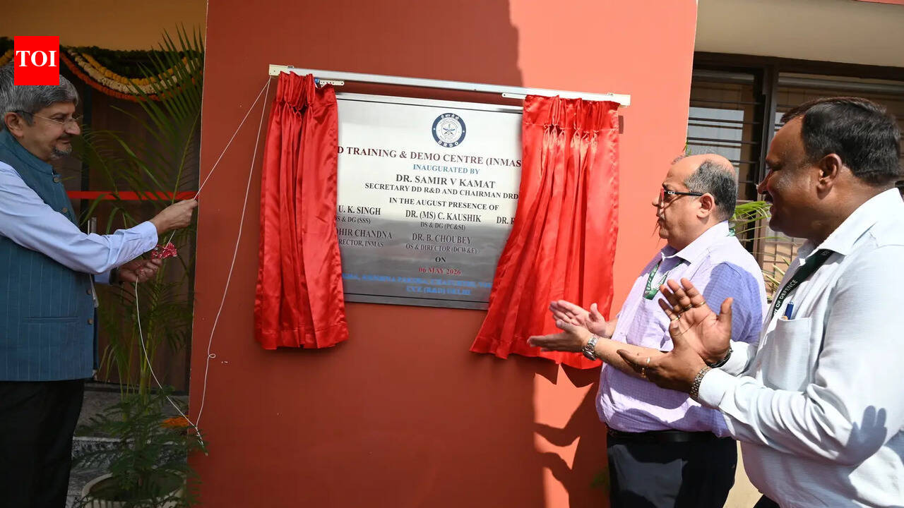 To prepare for nuclear exigencies, DRDO opens CBRN centre in Delhi