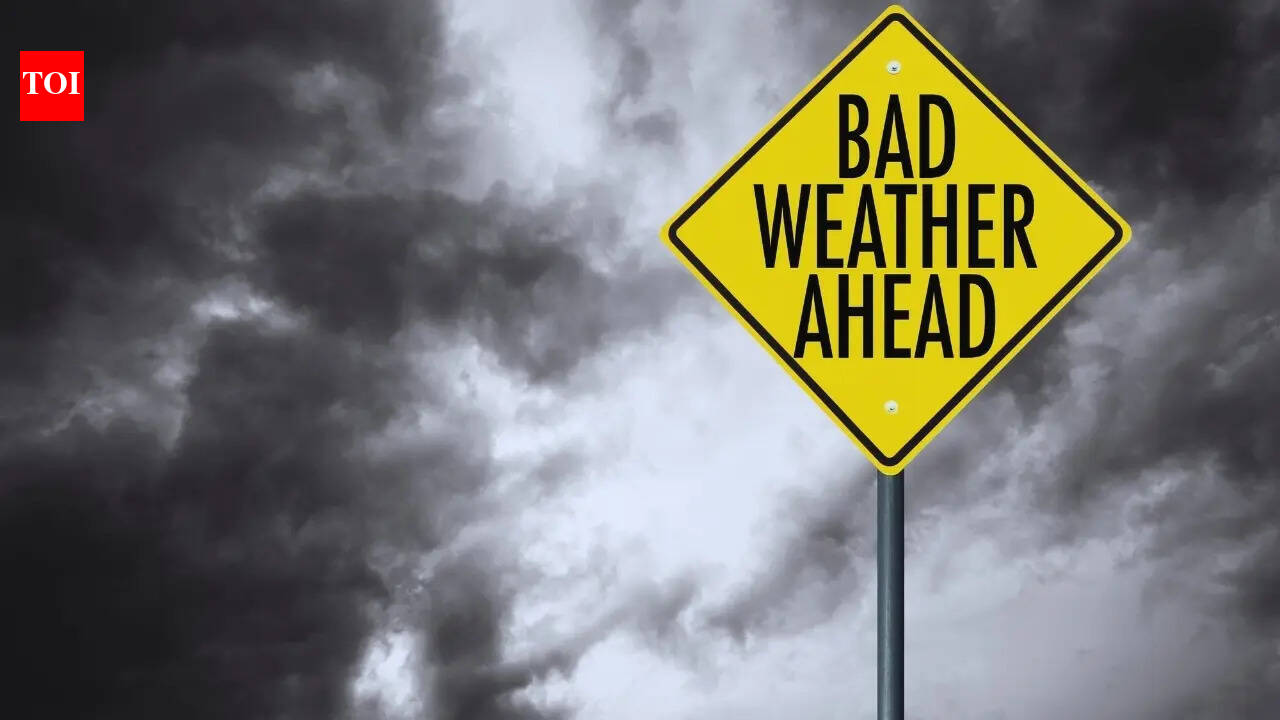 IMD forecasts thunderstorms, hail and heavy rain across these states: Travel advisory to check out