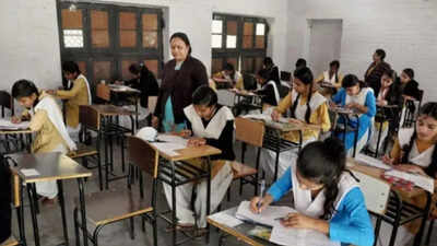 HPBOSE SSC Result 2026: Himachal Class 10 results expected soon, check details – The Times of India