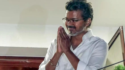 Resort politics returns: AIADMK moves MLAs to Puducherry as TVK eyes majority in Tamil Nadu