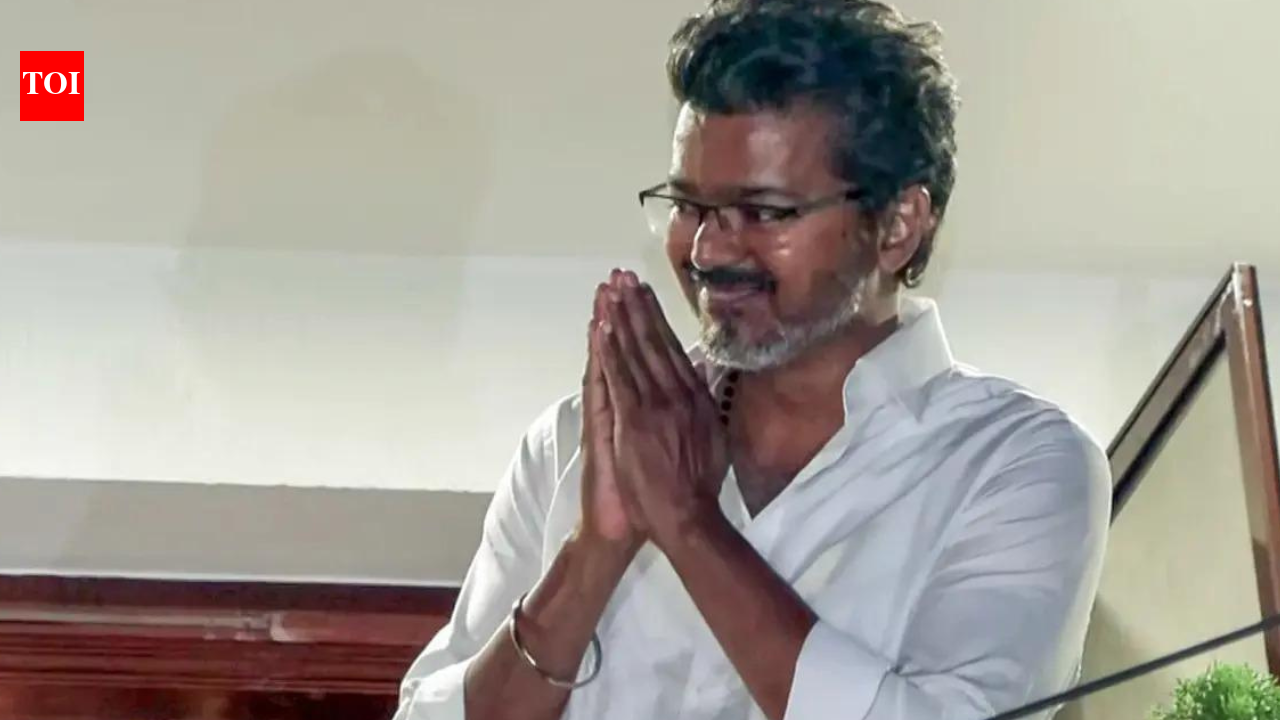 Resort politics returns: AIADMK moves MLAs to Puducherry as TVK eyes majority in Tamil Nadu