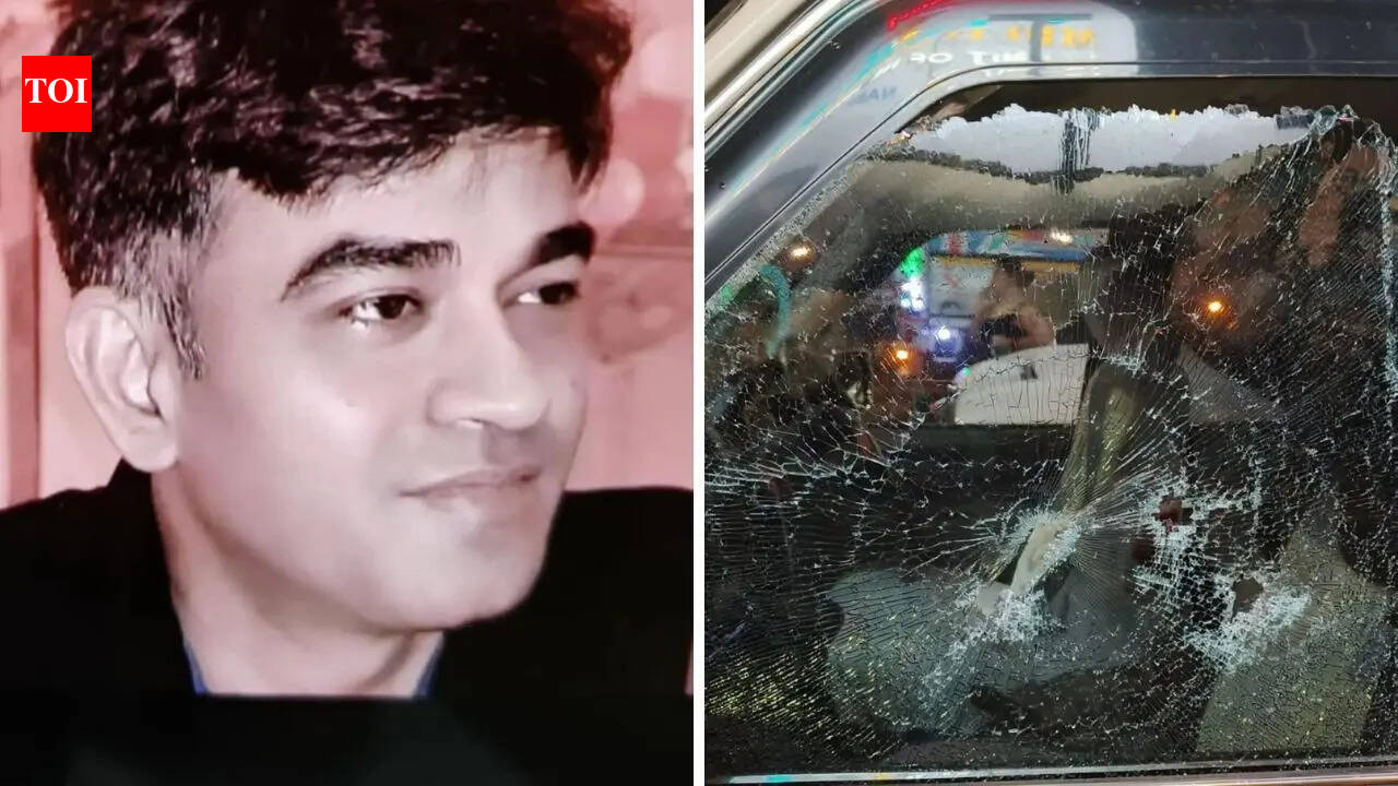 Bengal on boil: Top Suvendu aide killed, eyewitnesses say 'shots fired at point-blank range' - what we know so far