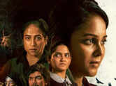 'Satan: The Dark' OTT release