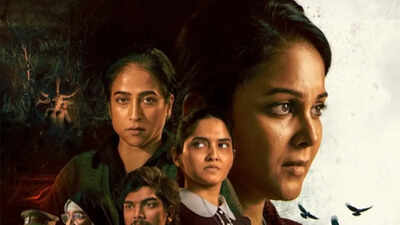 'Satan: The Dark' OTT release: When and where to stream Manikandan Ramalingam’s Tamil horror thriller
