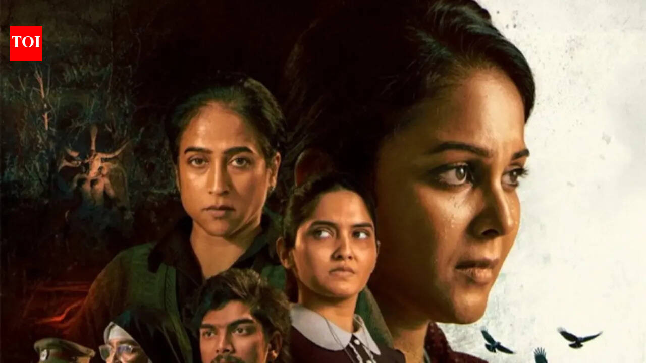 'Satan: The Dark' OTT release: When and where to stream Manikandan Ramalingam’s Tamil horror thriller