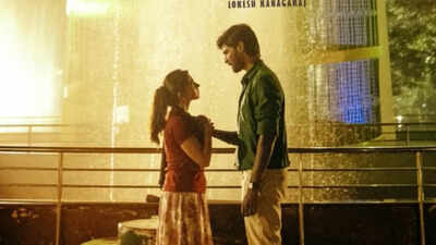 '29' trailer out now: Vidhu and Preethi Asrani's romantic drama promises love, emotions, and self-discovery