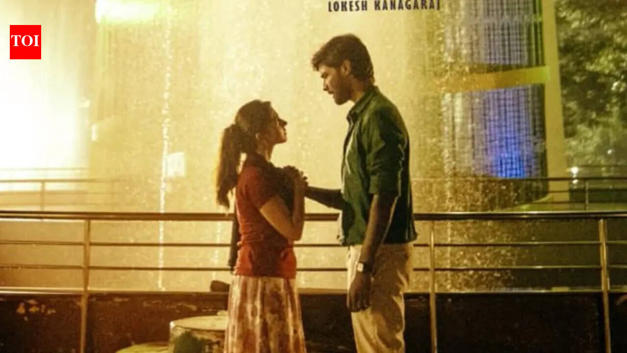 '29' trailer out now: Vidhu and Preethi Asrani’s romantic drama promises love, emotions, and self-discovery