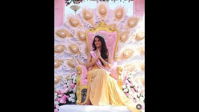 Goa welcomes home its crowned star