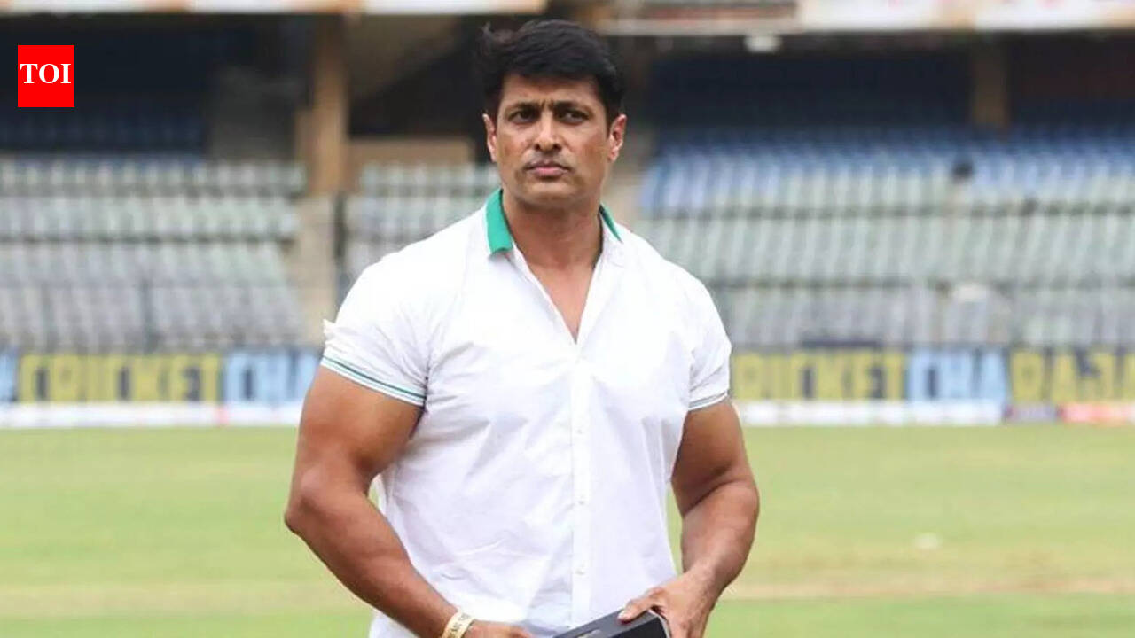 Salil Ankola, ex-India pacer & national selector, battling depression; undergoing treatment