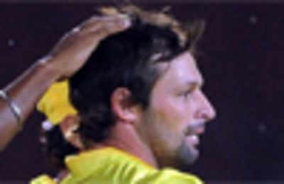 Chennai stay alive with crucial win