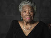 Maya Angelou quote of the day on feminism: "Success is liking yourself, liking what you do, and liking how you do it"