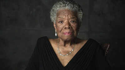 Maya Angelou quote of the day on feminism: "Success is liking yourself, liking what you do, and liking how you do it"