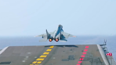 One year of Operation Sindoor: IAF shares video of strikes on terrorist camps, military targets in Pakistan