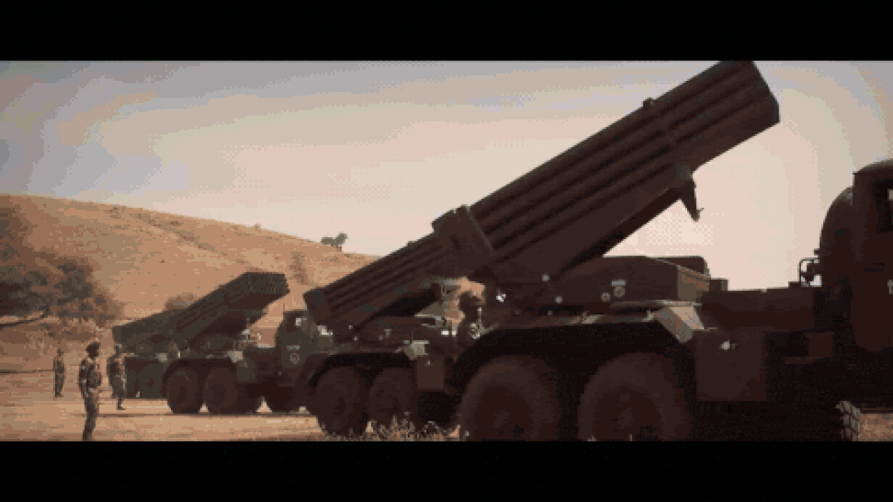 One year of Op Sindoor: IAF shares video of strikes on terrorist camps, military targets in Pak