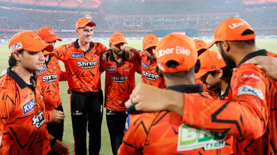 IPL 2026: SRH vs Punjab Kings script story, rewrite record books in Hyderabad