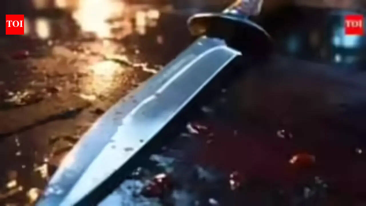 Man stabs father to death over property dispute in Tamil Nadu, held