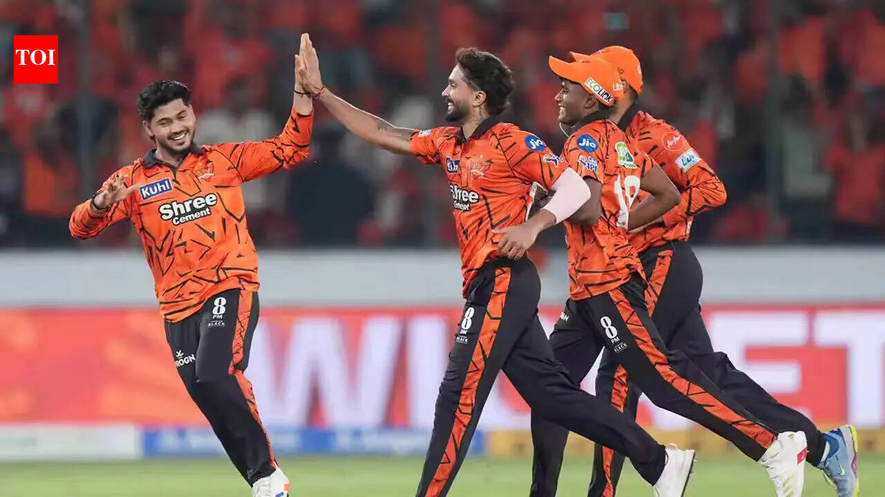 Yesterday Match Result: SRH pummel PBKS! Klaasen, Kishan and Cummins overpower Shreyas Iyer’s side