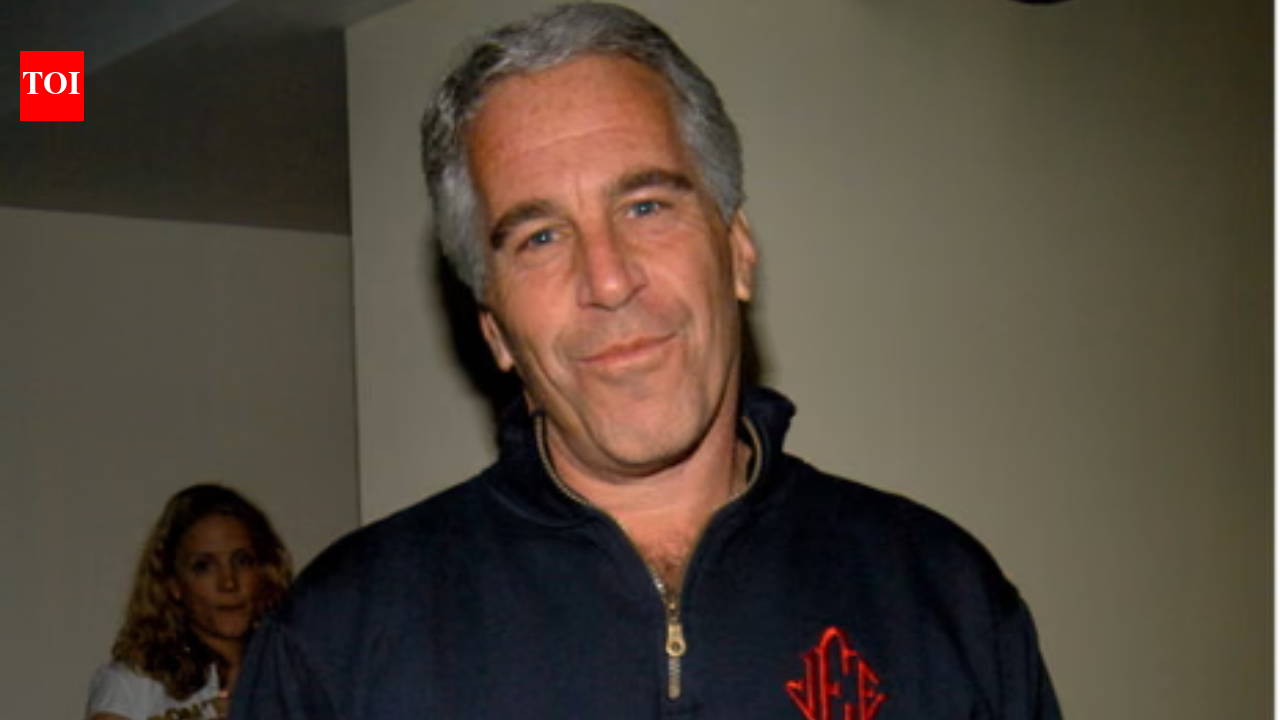 'They found nothing': Jeffrey Epstein's alleged suicide note released