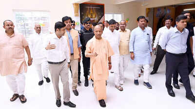 CM Yogi to distribute appointment letters to UPPSC and UPSSSC selected candidates, launch Rs 2,131 crore projects