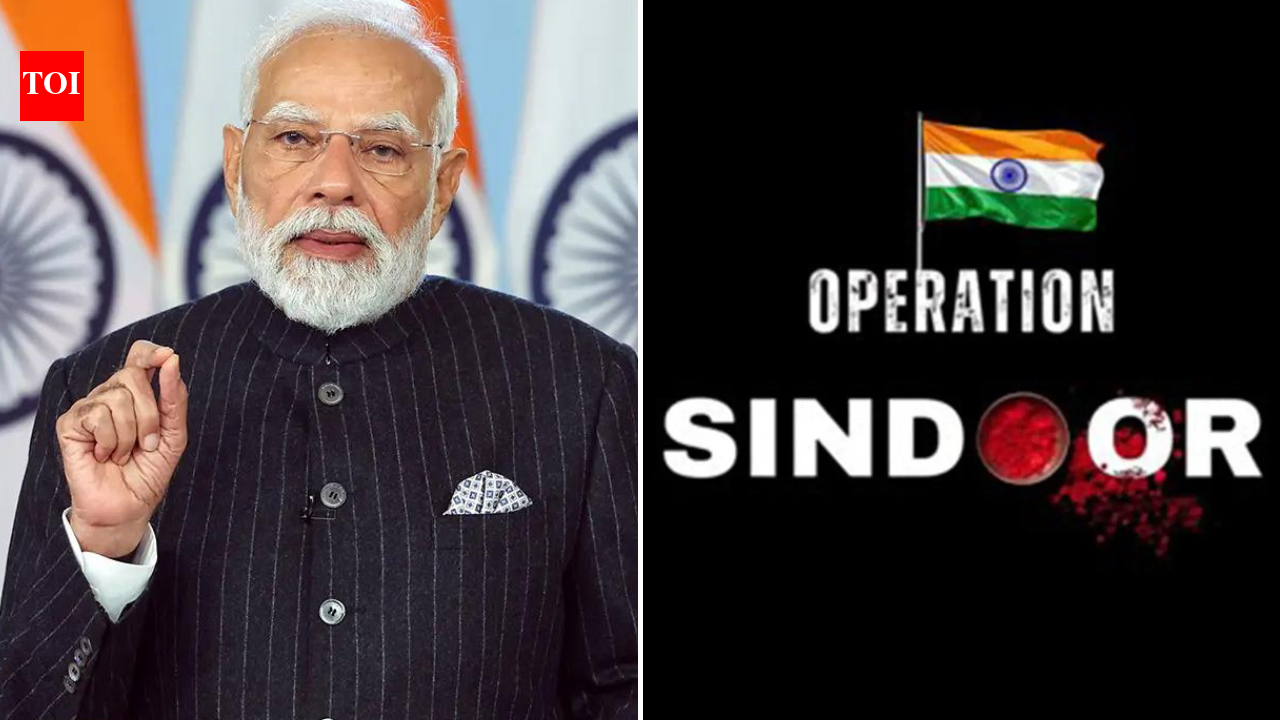 'Fitting response to Pahalgam attack': PM Modi marks Op Sindoor anniversary; hails armed forces