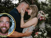 &lsquo;I can&rsquo;t wait &rsquo;: Travis Kelce makes rare comment about wedding to Taylor Swift