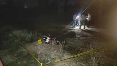 9 shot in legs, 10 held as UP district sees 7 police encounters in 24 hours