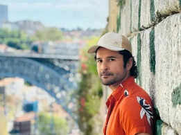 'I blame myself': Rajeev Khandelwal regrets not realising his mother's cancer symptoms on time