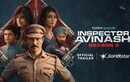 'Inspector Avinash' Season 2 Trailer: Randeep Hooda and Urvashi Rautela starrer 'Inspector Avinash' Official Trailer