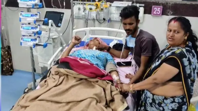 1 dead, 5 critical after C-sections at Kota govt hospital; probes ordered