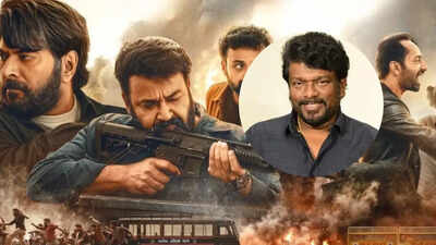 R. Parthiban calls Mohanlal and Mammootty's 'Patriot' a rare cinematic experience; 'Very few films make us feel watched'