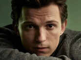 Quote of the day by Tom Holland: 'Hollywood is not for me...'