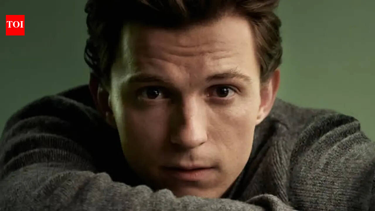 Quote of the day by Tom Holland: 'Hollywood is not for me... the business really scares me'