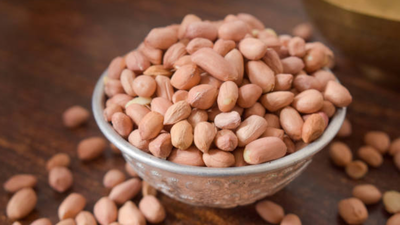Peanut curd is taking over the internet: How is it nutritionally different from regular curd