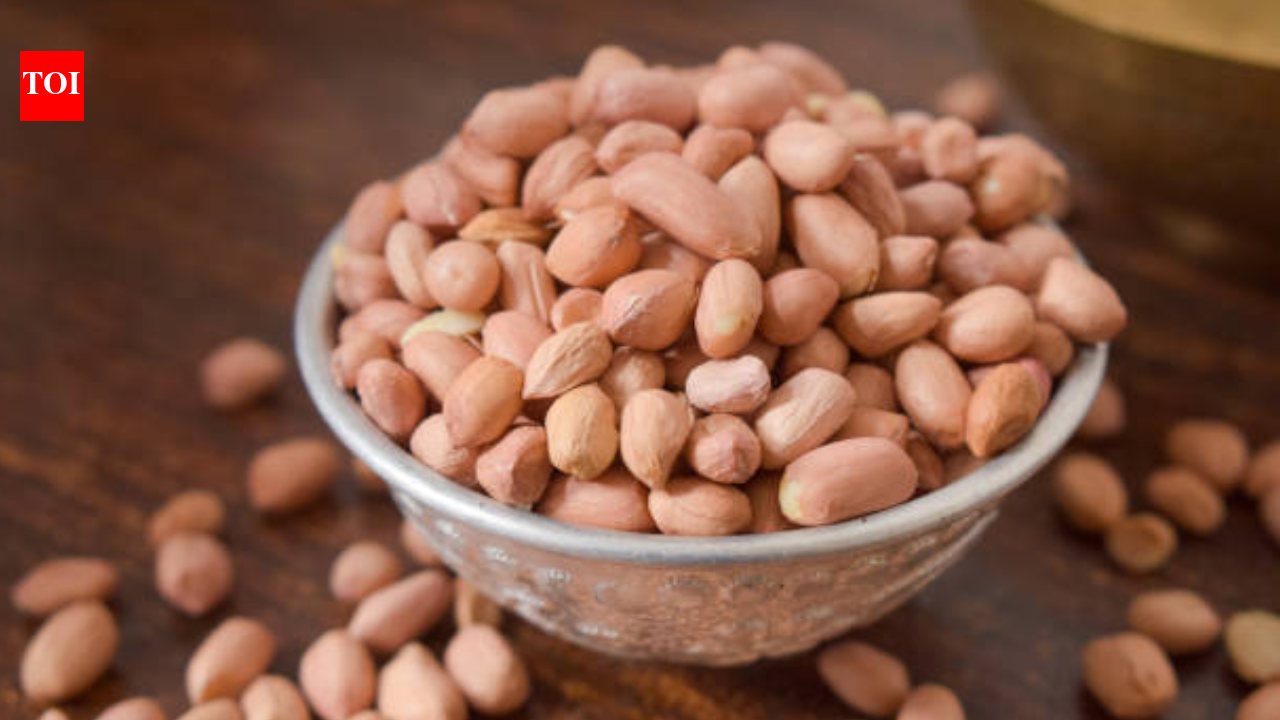 Peanut curd is taking over the internet: How is it nutritionally different from regular curd