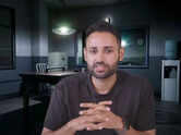 'They took me into a cell': Indian-origin YouTuber MrWhoseTheBoss reveals 'inhuman' experience with US border control