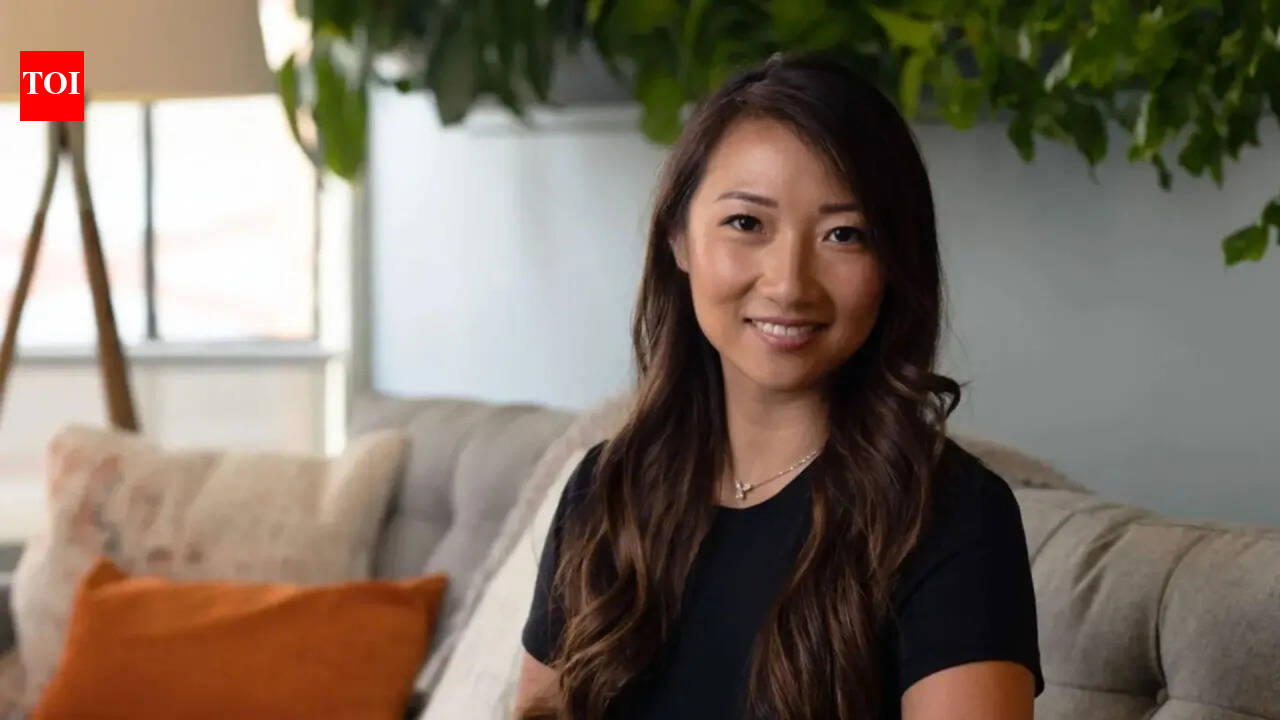 Harvard-educated venture capitalist shares her ‘outsider’ story in US: ‘Nobody wanted to talk to me’